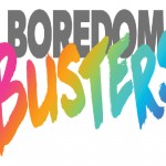 Boredom Busters