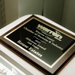 Chamber Dinner