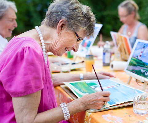 Activities Adult Day