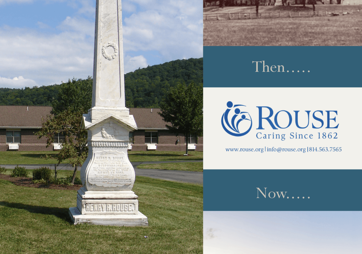 Rouse 2025 annual report